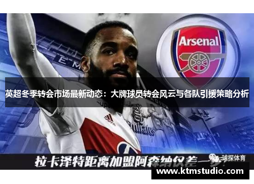 英超冬季转会市场最新动态：大牌球员转会风云与各队引援策略分析