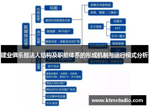 建业俱乐部法人结构及职能体系的形成机制与运行模式分析